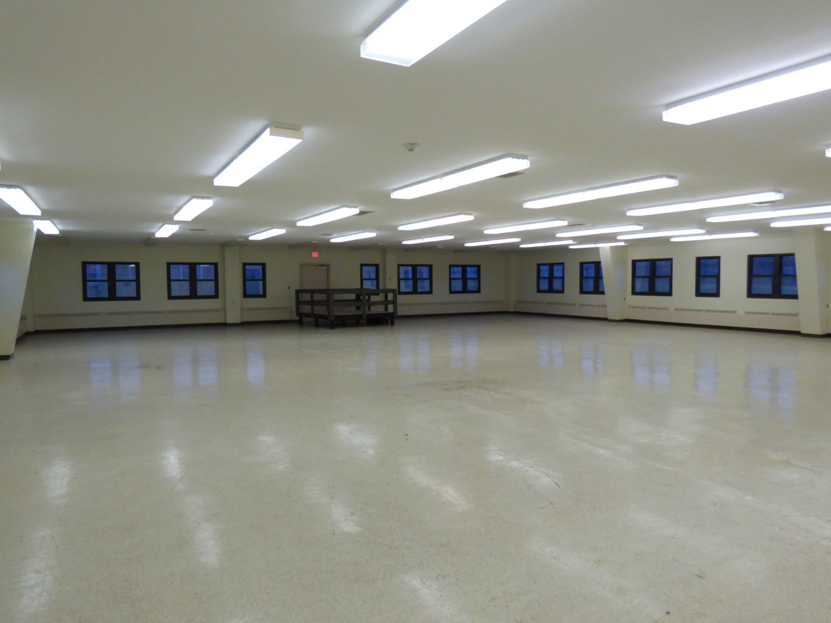 Butler Correctional Facility 23
